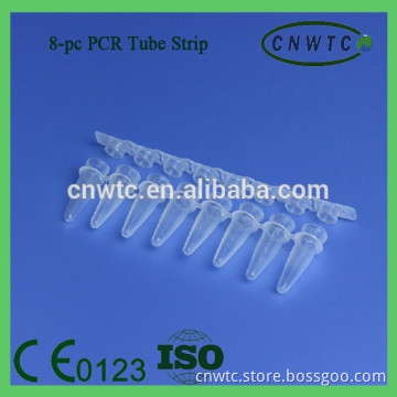 8 pc pcr tubes